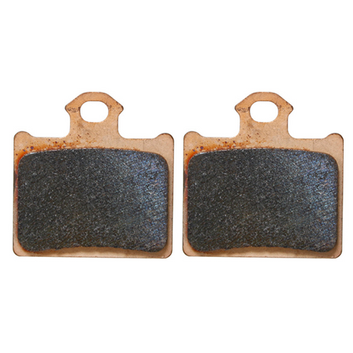 Wildboar Wildboar Brake Pads Full Metal