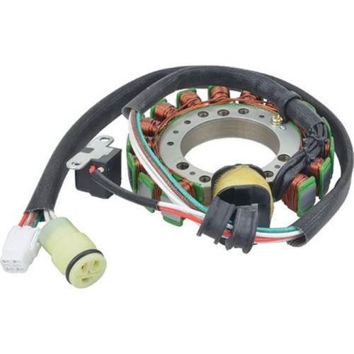 Wildboar Wildboar Charging Stator