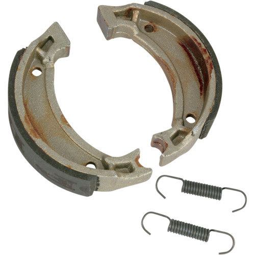 Moose Utility Brake Shoes - Yamaha M9111 Moose Utility Brake Shoes - Yamaha M9111