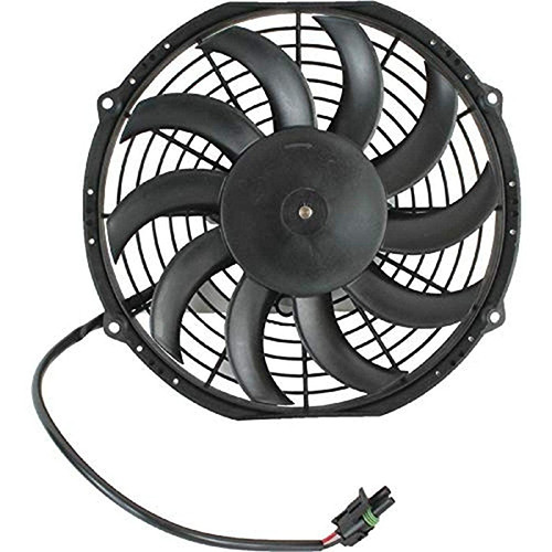 Wildboar Wildboar Cooling Fan Motor Assembly