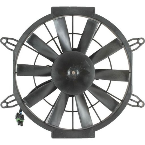 Wildboar Wilboar Cooling Fan Motor Assembly