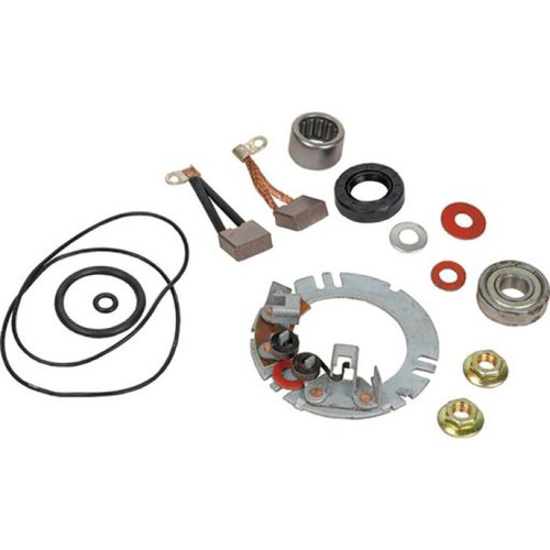 Wildboar Wildboar Starter Repair Kit