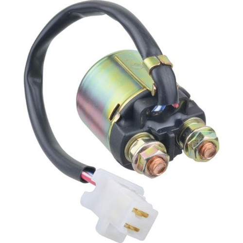 Wildboar Starter Relay Solenoid 240-54006