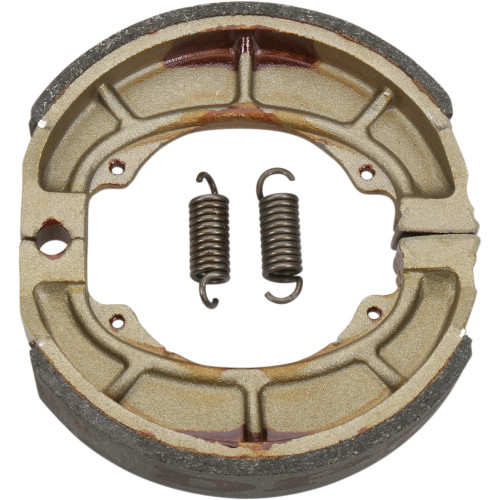 Dp Brakes 9155 Shoe, Atv Suz, F/R