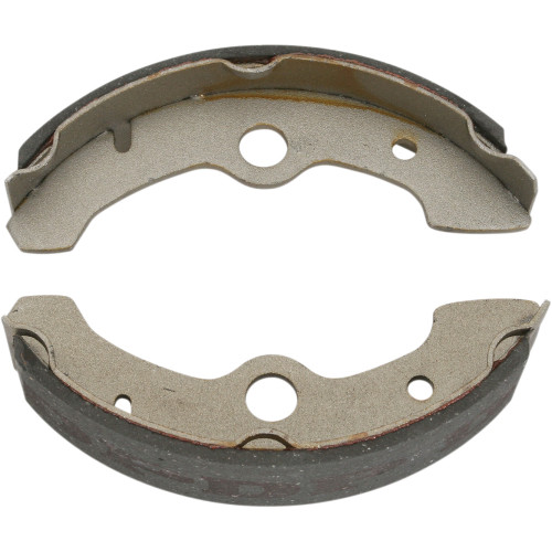 Dp Brakes Brake Shoes - Big Bear 350 - 9164 9164 Dp Brakes Brake Shoes - Big Bear 350 - 9164 9164