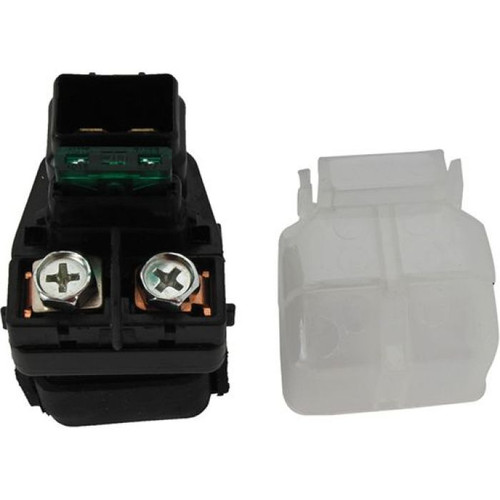 Wildboar Starter Relay Solenoid 240-54051