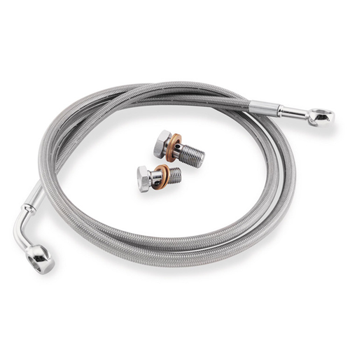 Goodridge Goodridge Front Brake Line Kit
