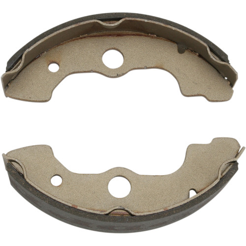 Dp Brakes Brake Shoes - Trx 350 - 9147 9147 Dp Brakes Brake Shoes - Trx 350 - 9147 9147