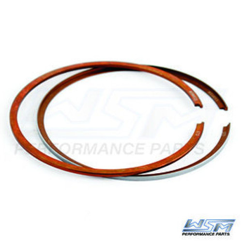 Wsm Polaris 900 Rings .25Mm