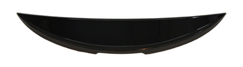 Zeus Zeus 2100 Replacement Rear Vents Black