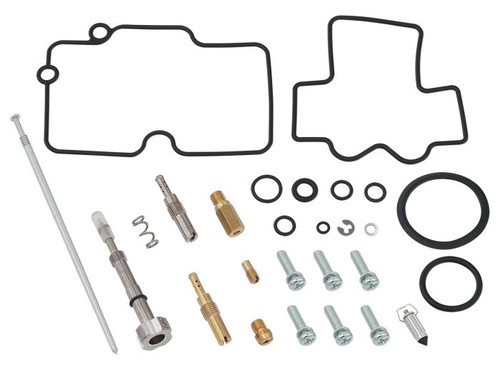 Psychic Carburetor Rebuild Kit XU-07414