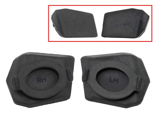 Spi Spi Plug-Ifs Hole
