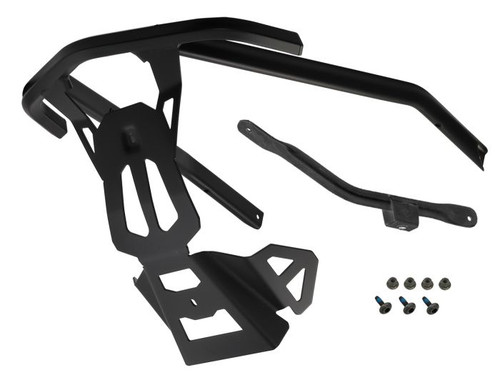 Spi Spi Front Bumper
