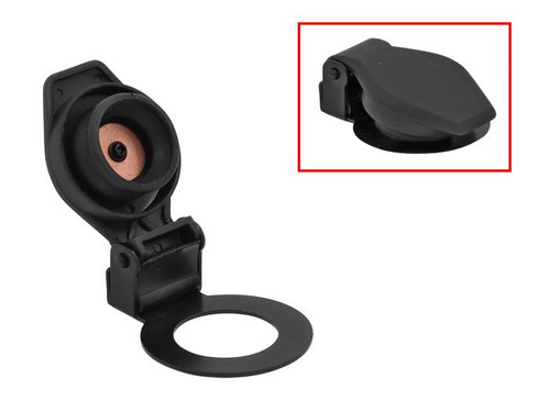 SPI Ignition Switch Cover UP-01310