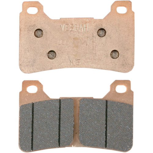 Vesrah Vd-170Rjl Brake Pad Race Vd170/Rjl