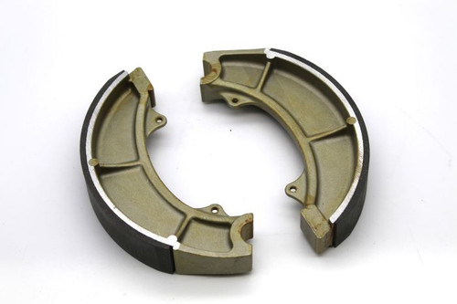 Ebc Ebc Carbon Graphite Brake Shoes Dirtbike