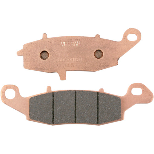 Vesrah Rjl Racing Brake Pad Vd-352Rjl Vesrah Rjl Racing Brake Pad Vd-352Rjl