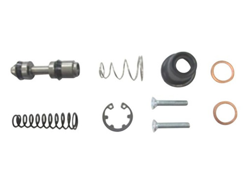 Psychic Psychic Master Cylinder Rebuild Kit - Rear Brake
