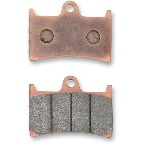 Vesrah Rjl Racing Brake Pad Vd-248Rjl Vesrah Rjl Racing Brake Pad Vd-248Rjl