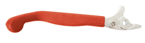 Sportech Ultra Brake Lever-Yam-Red