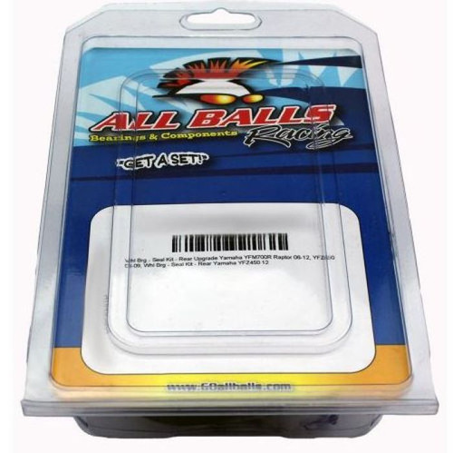 All Balls Racing Boot For Rack Assy. 45/11 X 123 41-7002