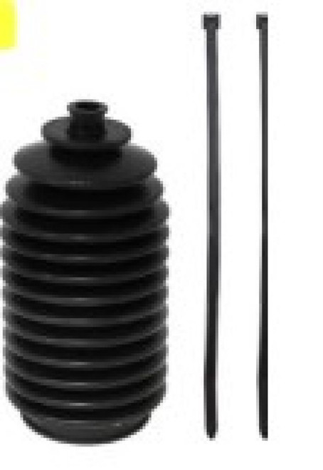 Spi Bronco Steering Rack Boot Polaris