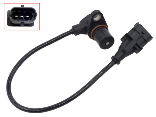 Bronco Bronco Crankshaft Position Sensor