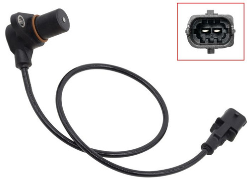 Bronco Bronco Crankshaft Position Sensor