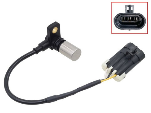 Bronco Bronco Crankshaft Position Sensor