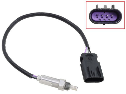 Bronco Bronco Oxygen Sensor
