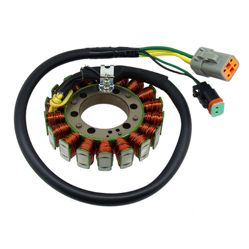 Spi Stator Ski Doo