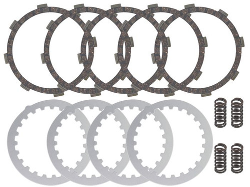 Psychic Clutch Kit MX-03619H