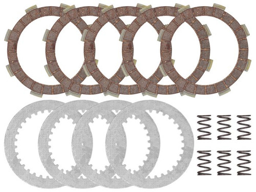 Psychic Clutch Kit MX-03546H