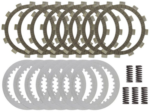 Psychic Psychic Clutch Kit
