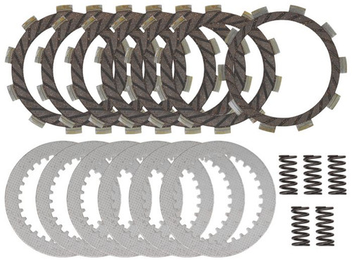 Psychic Psychic Clutch Kit
