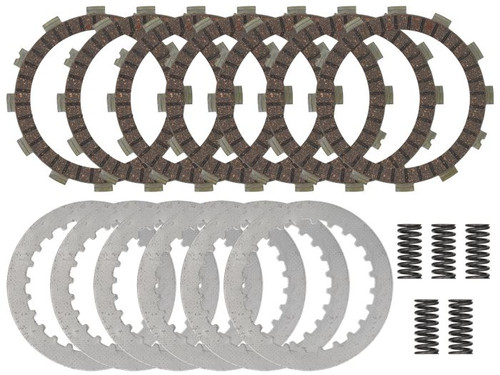 Psychic Clutch Kit MX-03501H