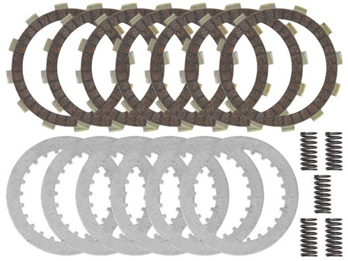 Psychic Clutch Kit MX-03605H