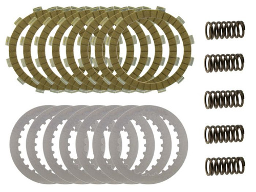 Psychic Clutch Kit MX-03602H