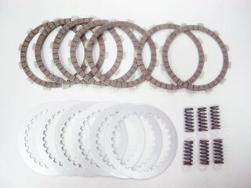 Psychic Clutch Kit MX-03502H