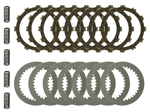 Psychic Clutch Kit MX-03601H