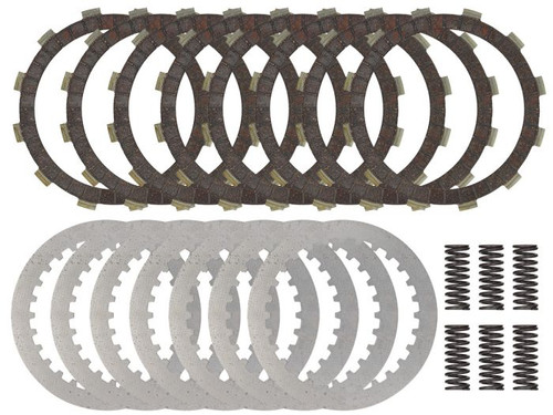Psychic Clutch Kit MX-03551H