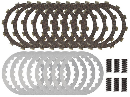Psychic Clutch Kit MX-03550H