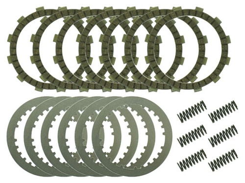 Psychic Clutch Kit MX-03759H
