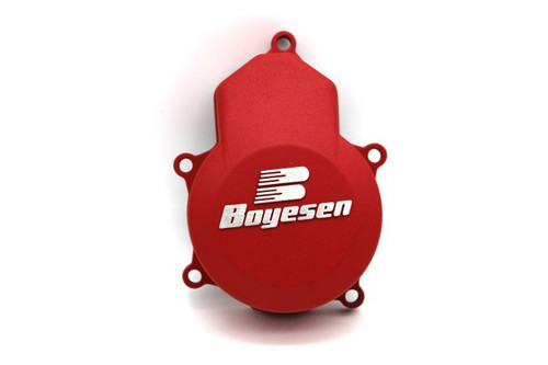 Boyesen Boyesen Factory Ignition Covers