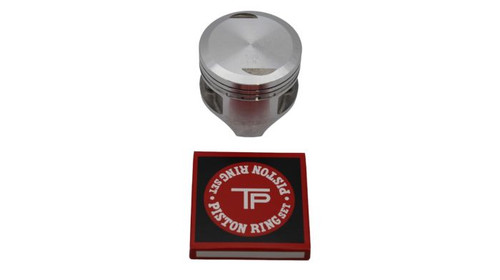 Shindy Piston Kit Atc250Es/Sx 1.00