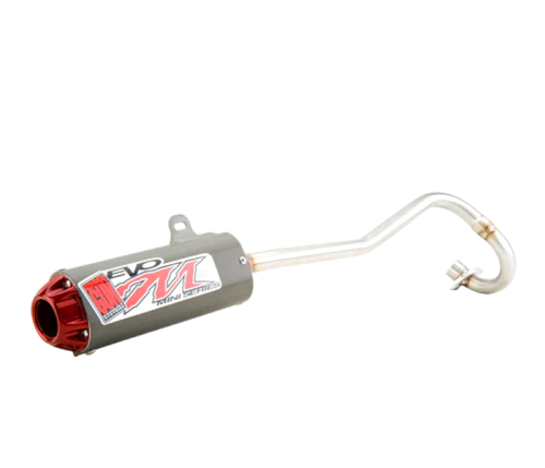 Big Gun Exhaust Big Gun - Evo Mini Series - Exhaust Honda Full System