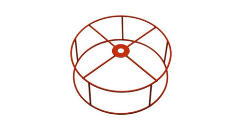Twin Air Twin Air Air Filter Cage Only No Filter