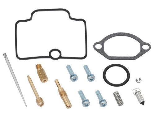 Psychic Psychic Carburetor Rebuild Kit
