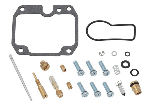 Psychic Psychic Carburetor Rebuild Kit