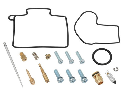 Psychic Psychic Carburetor Rebuild Kit